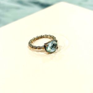 Pandora aquarium ring
